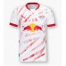 Maillot de foot RB Leipzig Antonio Nusa #7 Domicile vêtements 2024-25 Manches Courtes